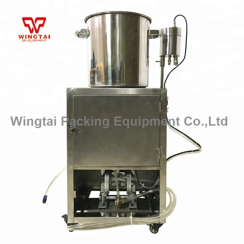 DS-885 Ink Viscosity Controller/viscosity measurement For Flexo printing