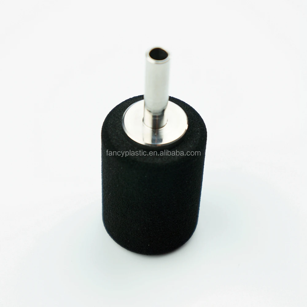 Одноразовый чехол для тату-ручки из пены с эффектом памяти оптом