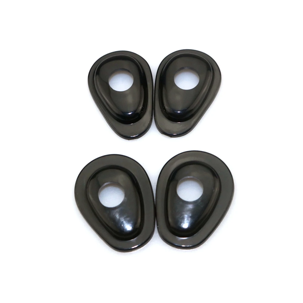 Motorcycle refit Turn Signals Indicator Adapter Spacers For YAMAHA R15 R25 R3 R6 R6S R1 MT01 MT25 MT03 MT07 MT09 MT10