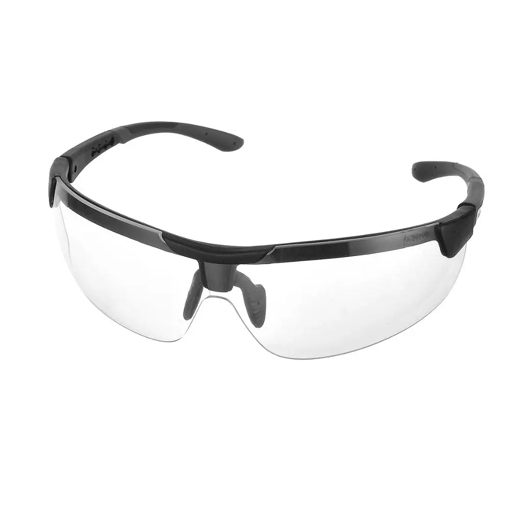
Safety glasses for uv protective eyewear for sports safety glasses eye protection 