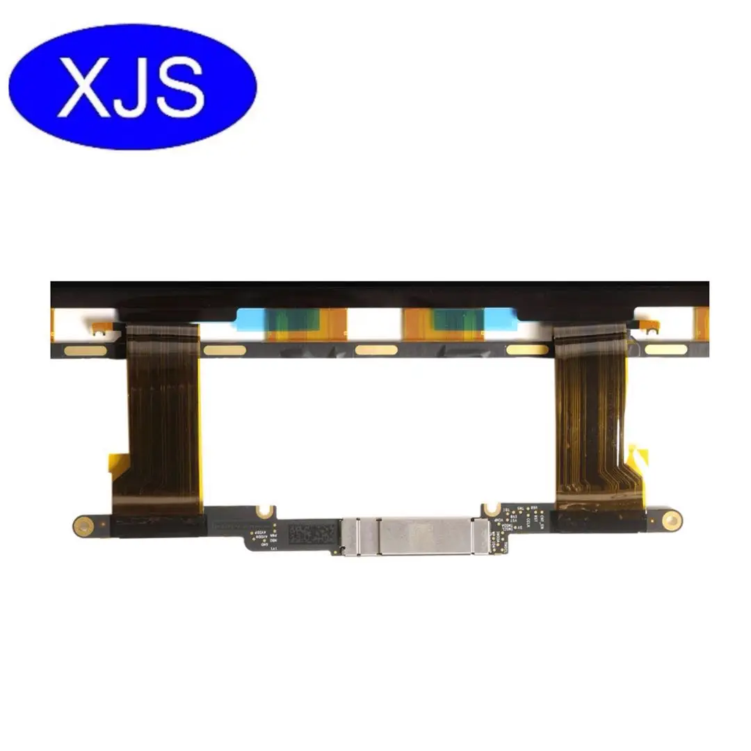 Original NEW LCD display for macbook air 13.3' A1932 LCD LED screen EMC 3184 MRE82 LP133WQ4-SJA1 Late 2018