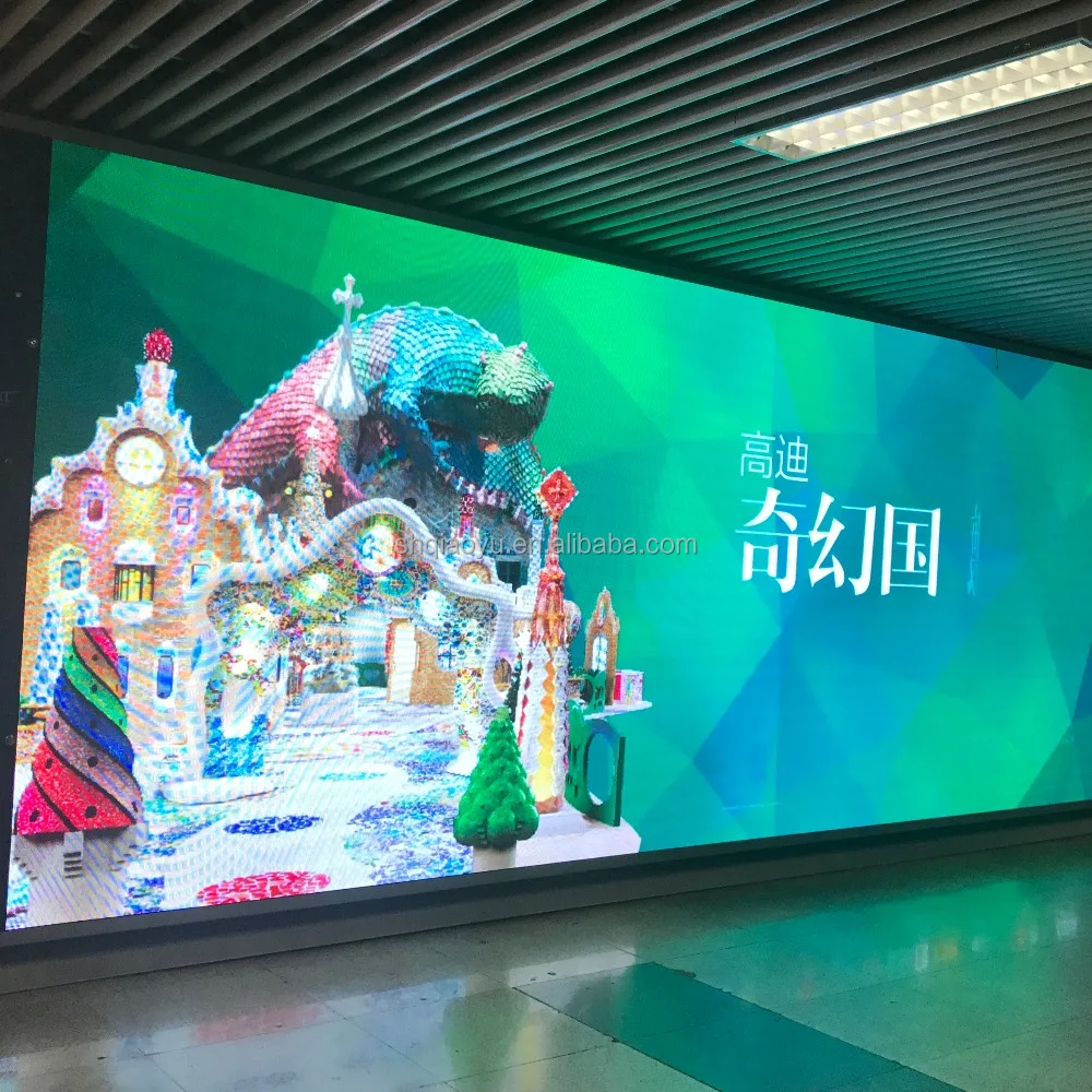 Digital Printing LED Restaurant Advertising Poster Banner For Showcase