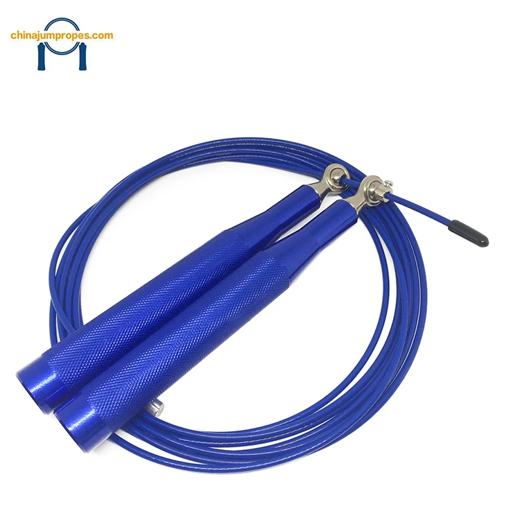 
Durable using Speed Skipping Rope,Workout Jump Rope,Aluminum Speed Jump Rope 