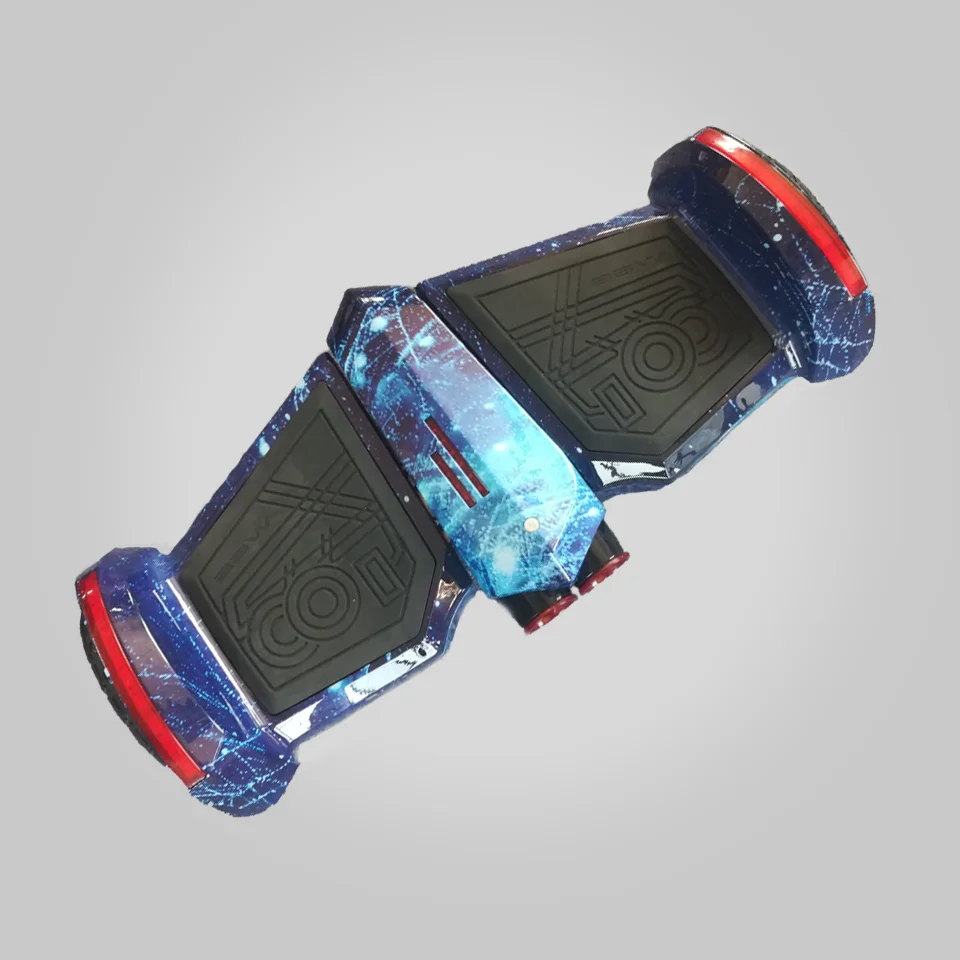 
China Patent New model 2 wheel 8 inch electric self balancing scooter balance scooter 