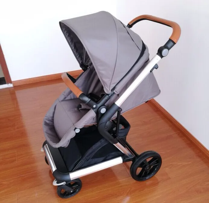 Детская коляска