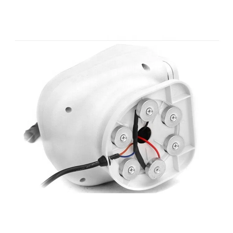 Super bright 7inch 60w 12v led searchlight remote control