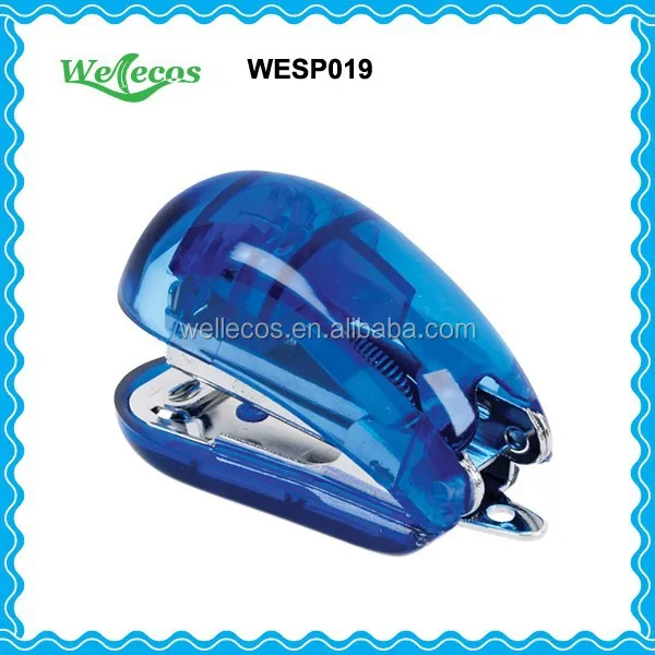 Степлер без скоб/бесступенчатый степлер/степлер без скоб