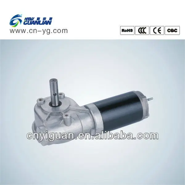 new guanlian dc motor 48 volt