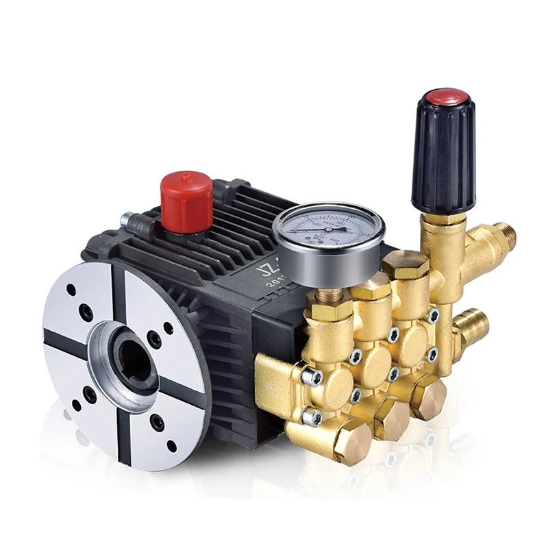 High pressure washer made toilet / car cleaning machine in china