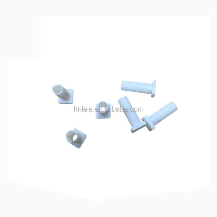 good quality NBR rubber strain relief clamp