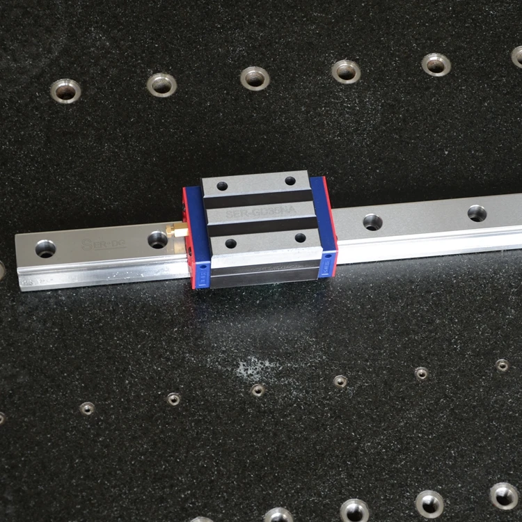 
competitive linear slide rail for CNC, linear bearing 