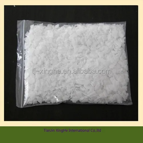 
caustic soda flakes 99% NaOH 