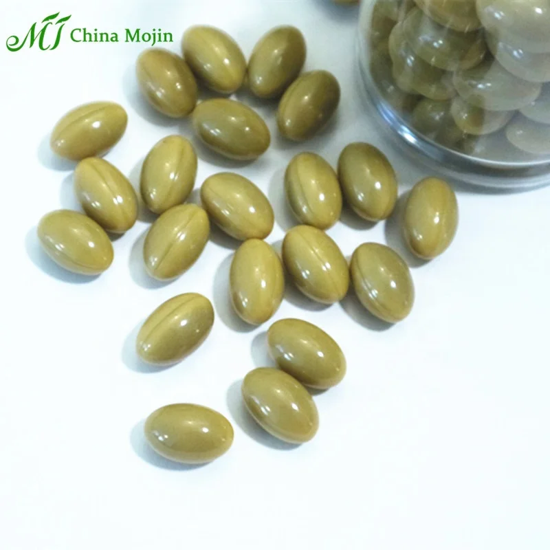 
Herbal Supplements Weight Loss Garcinia Cambogia with Green Coffee Bean Extract Capsule 