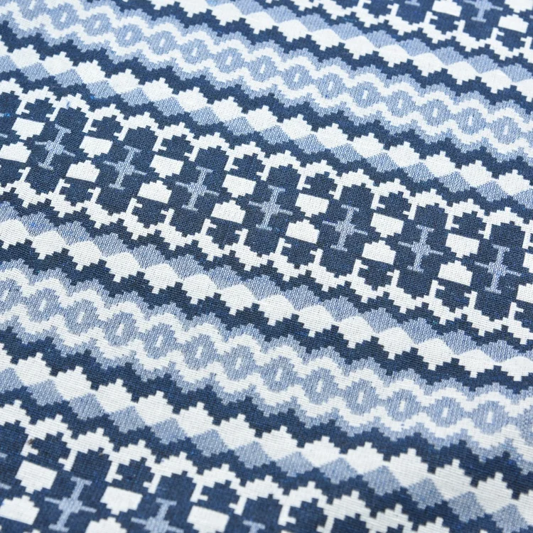 Wholesale polyester high quality Decorative Waterproof Oil-resistant woven Rectangular printed Wedding Dining Tablecloth