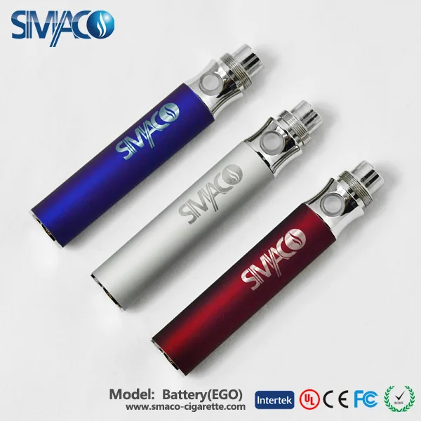 Лучшая батарея Ego Twist оптом