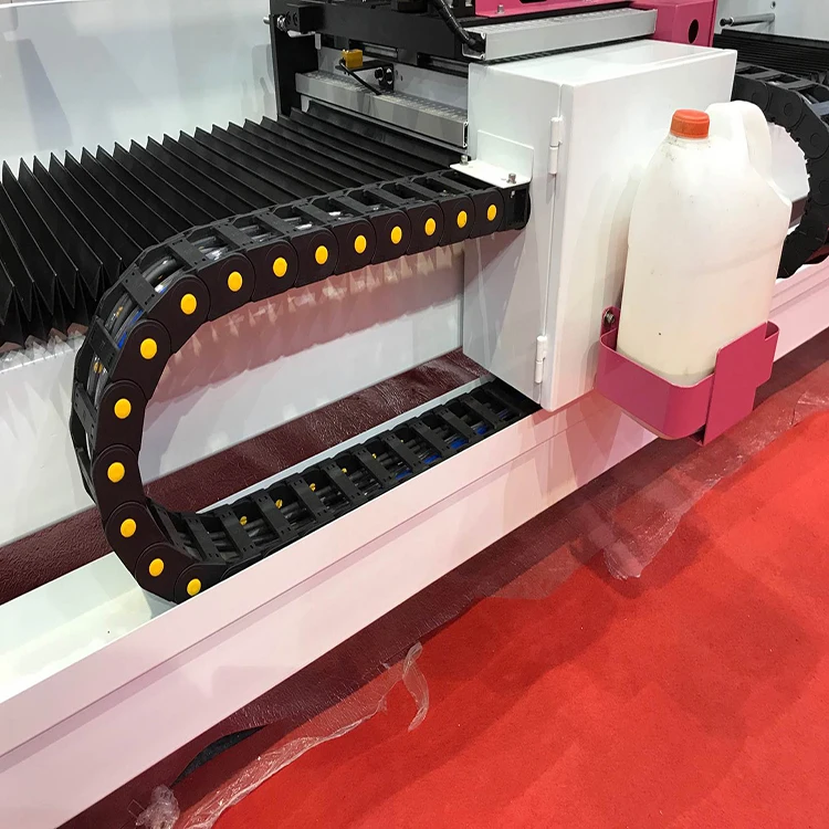 Automatic double sided adhesive bopp tape cutting machine pvc tapes cutter machinery for tape