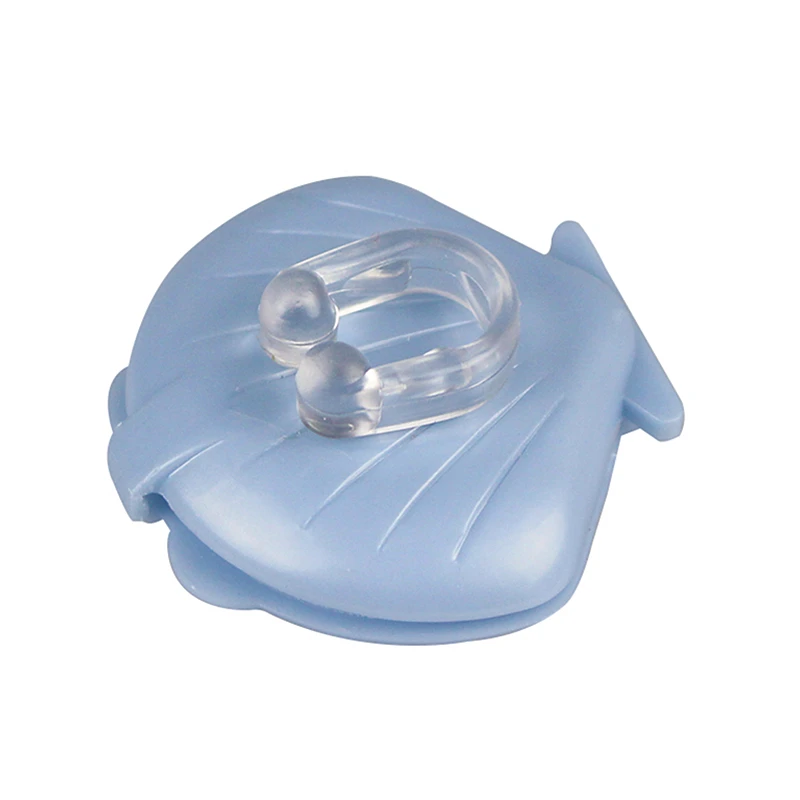 Удобные продукты для здоровья устройство против храпа зажим носа