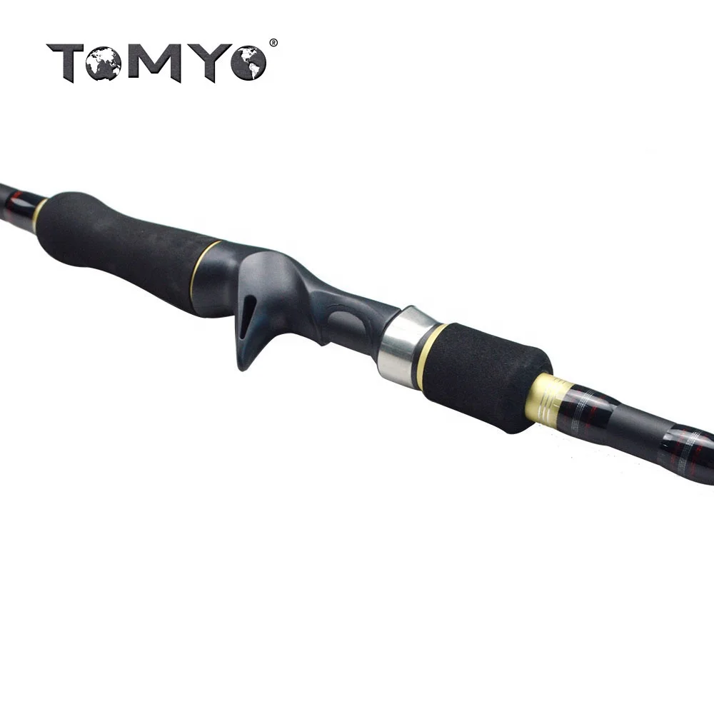 ToMyo 1.8m- 3.6m Carbon Bolognese Lure Telescopic Casting Fishing Rod