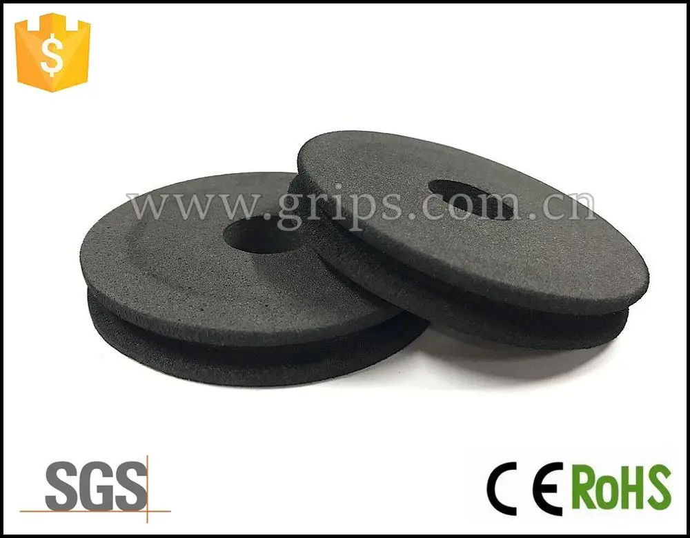 Катушка для рыболовной лески катушка из вспененного этилвинилацетата