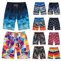 Factory Direct Quick Dry Summer Mens Customize Beach Wear Kid Board Surf Shorts