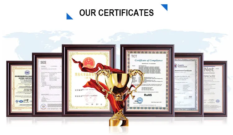 China Popular Supplier 2 Ethyl Hexanol With CAS 104-76-7