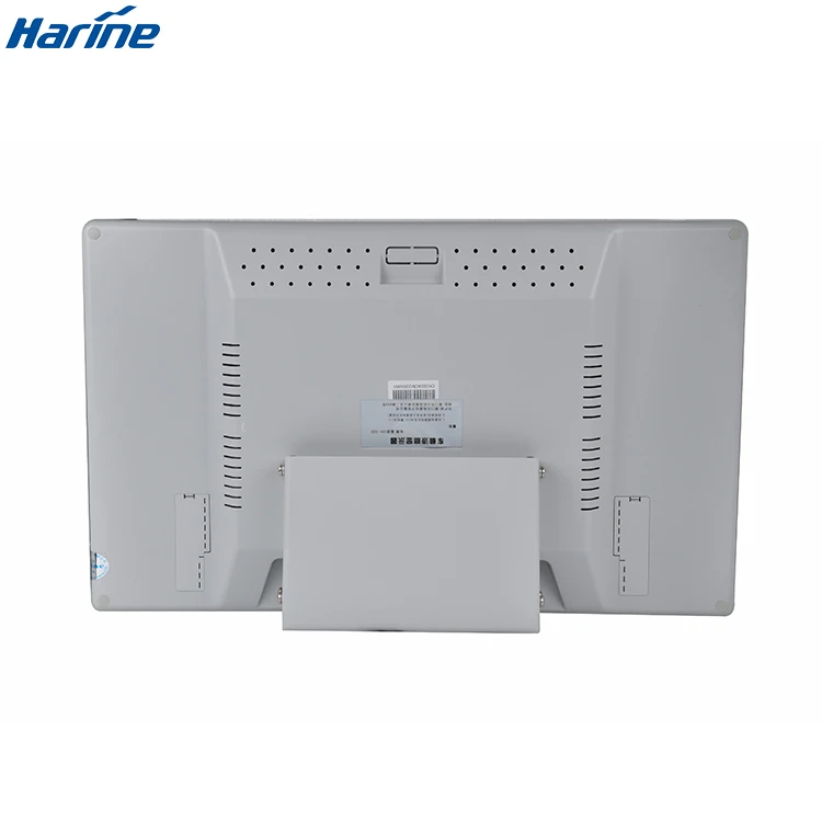  18 5 дюймов 12 вольт автобус lcd мониторов высокое качество экрана