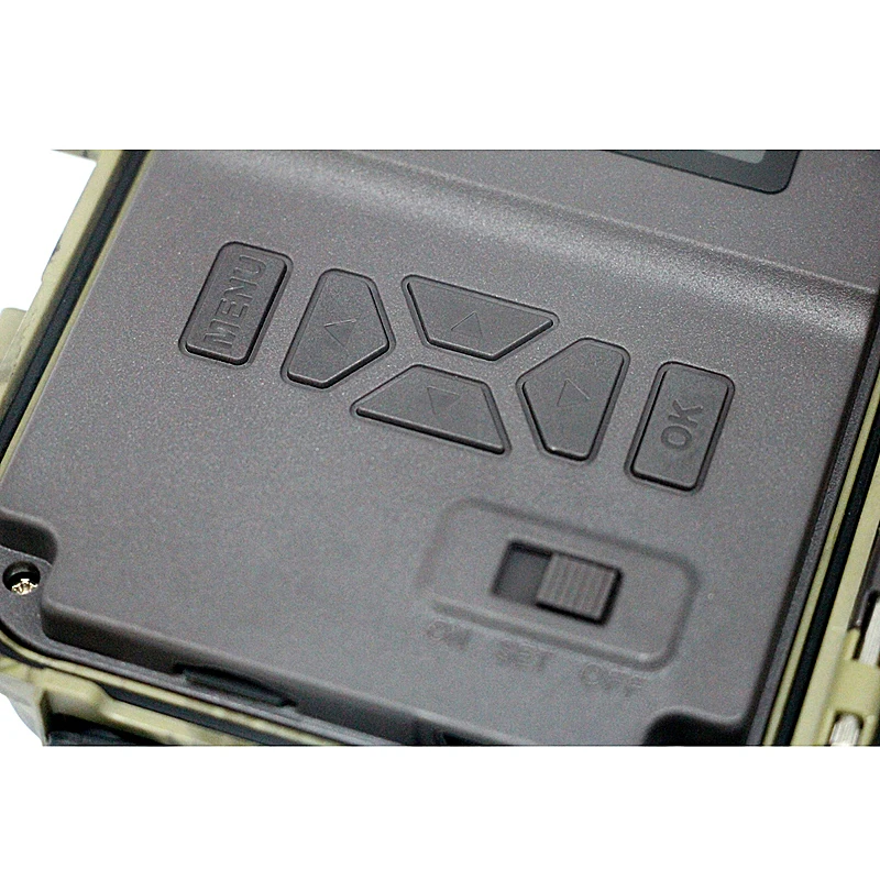 HH-662 Hunting Camera 1080P Trail Camera