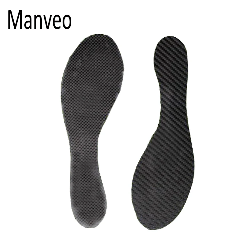 
carbon fiber plate use shoes sports support the hardness Manveo 