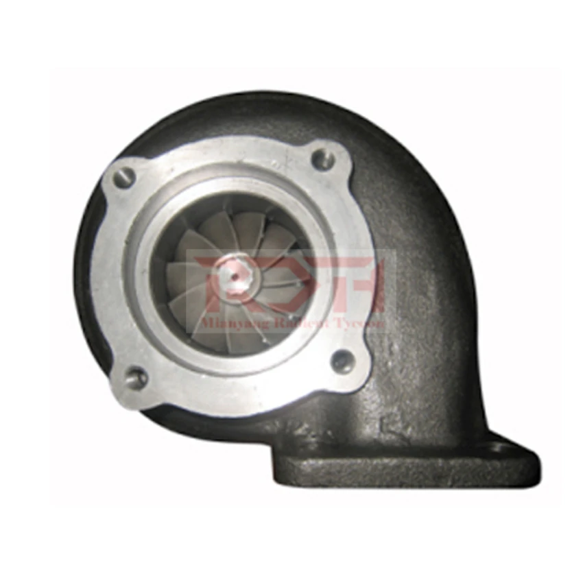 CK7-050 RHG6 VA570019 114400-3890 1144003890 1-14400-3890 VB570019  6T-619 turbocharger for Isuzu 6BG1T Engine