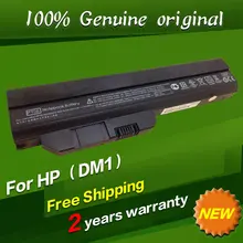 Free shipping Original laptop Battery For Hp Pavilion dm1-2001xx dm1-3200 dm1-3200sg dm1z-2000 CTO dm1z-3200 CTO