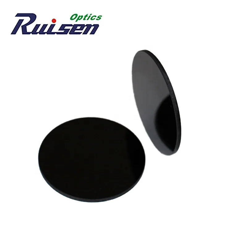 Ultraviolet optical glass aquarium UV lamp filter