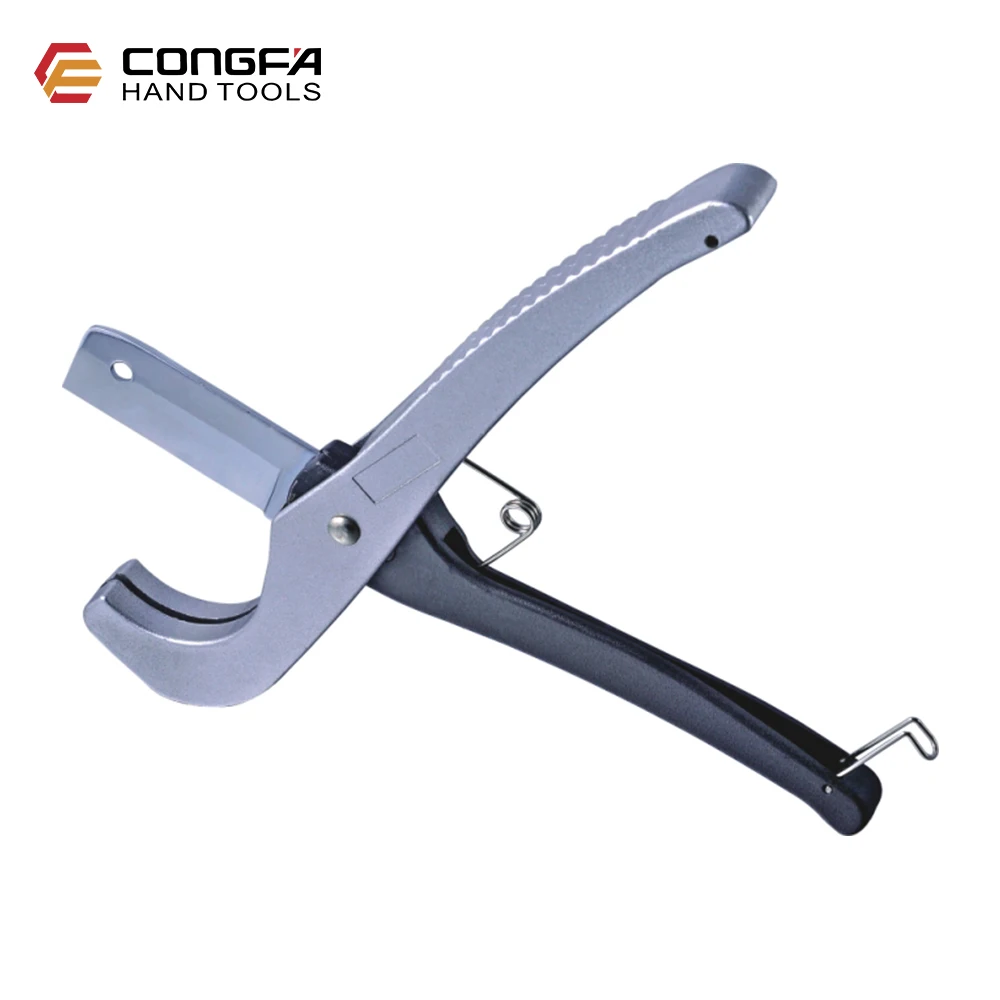 Fashionable High Quality  Cheap Pipe Cutting Tools PPR Pipe Cutter  50 mm by China manufacturers