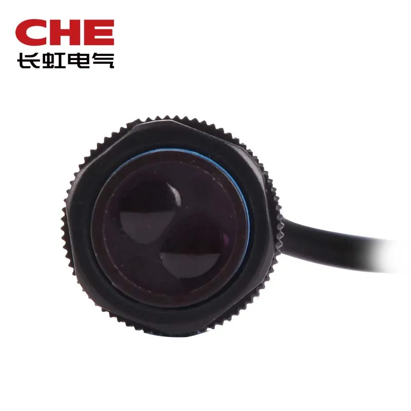 E3F-DS10Y1 AC two wires 90-250V NO Photoelectric Sensor Diffuse type 220v Photoelectric switch