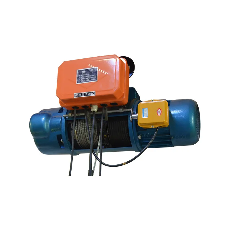 
pakistan electric hoist 3 ton electric harga wire rope hoists crane 