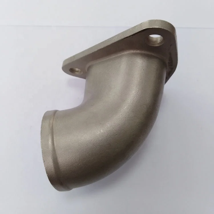 OEM Lost Wax Investment Stainless Steel Casting / Precision Casting Stainless Steel Lost Wax Investment Casting