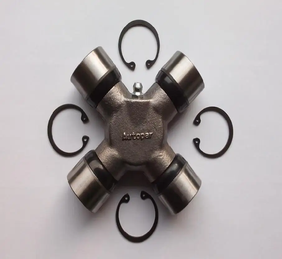 CRUZETA CARDAN for MB 709 SPRINTER MERCEDES BENZ 0004101231 CZ210