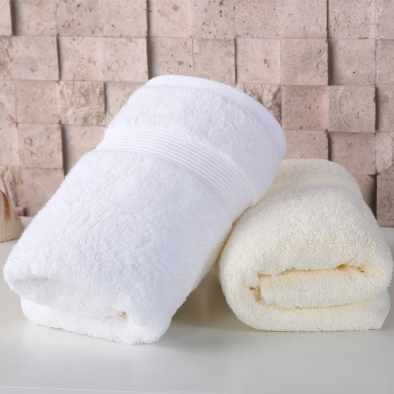 16S pakistan combed pure cotton white color plain hotel home beauty salon face towel