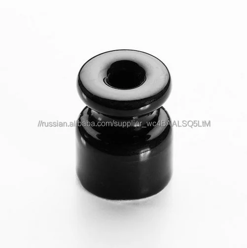 Изолятор фарфоровый