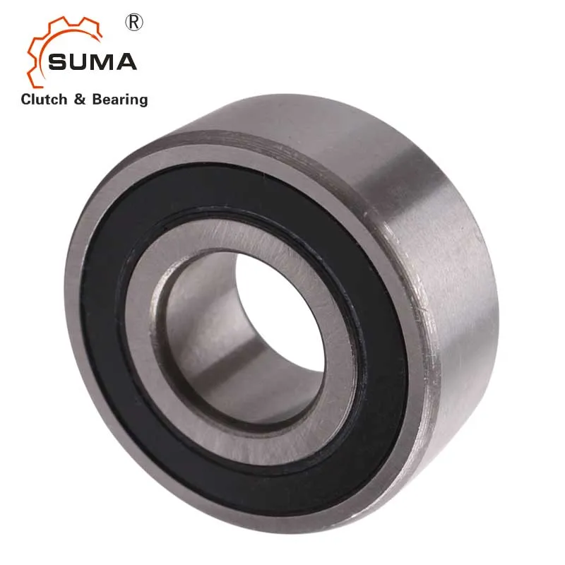 
Sprag Clutch CSK17P2RS 17X40X17 Freewheel Bearing for Electric Motor 