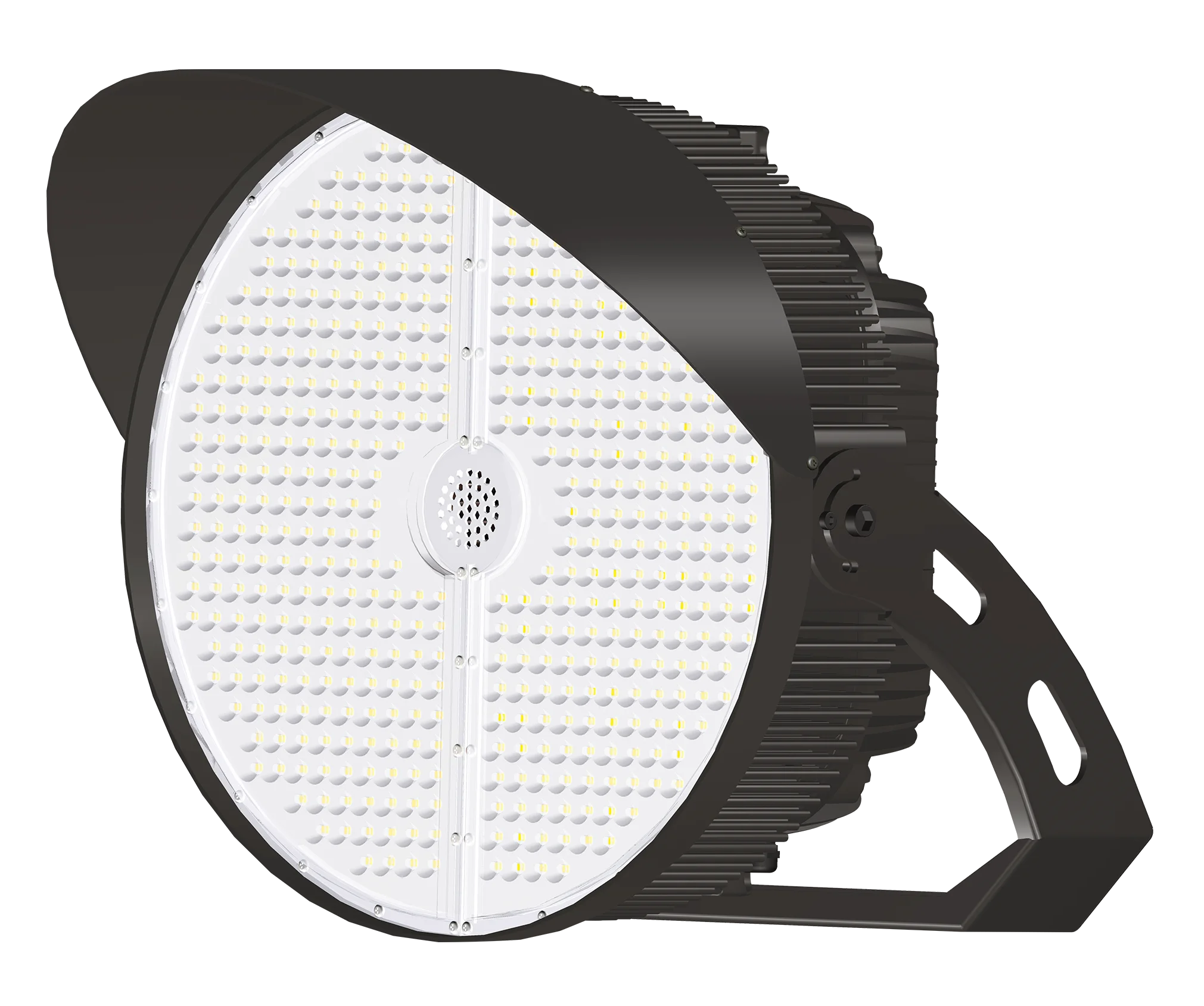 Factory direct 500w 400w metal halogen high bay led flood light