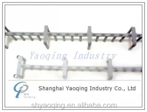 Пластиковые плиты валик