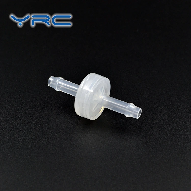 wholesale cheap plastic non return one way air check valve