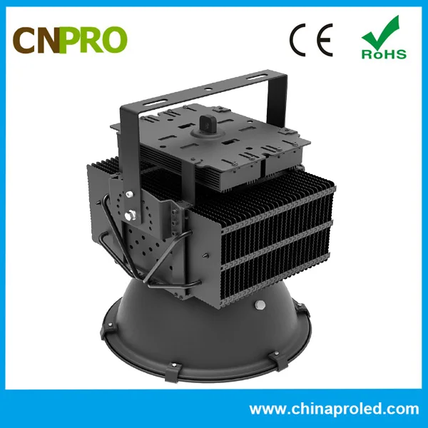 Высокая люмен высокой PF ip65 открытый новая версия led прожектор 200 Вт AC85-265V 2 года гарантии