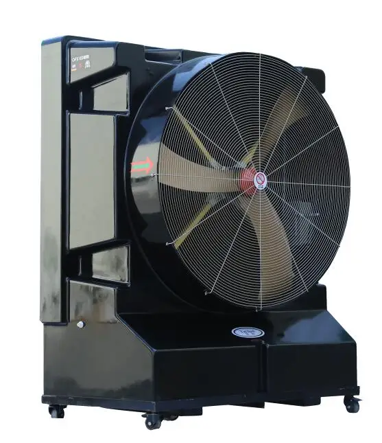 2020 New Portable evaporative air cooler/ Movable Evaporative air cooler/ Evaporative air cooler
