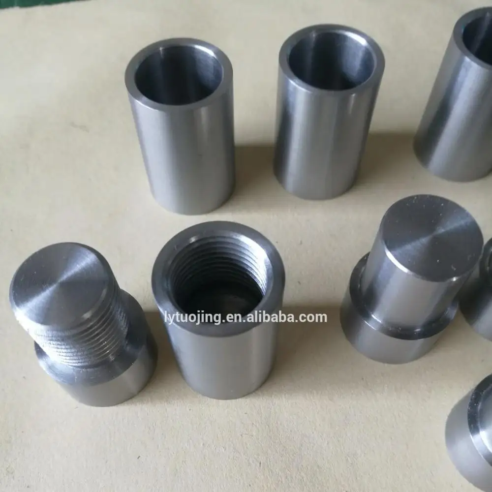 OEM machining molybdenum part moly processing part