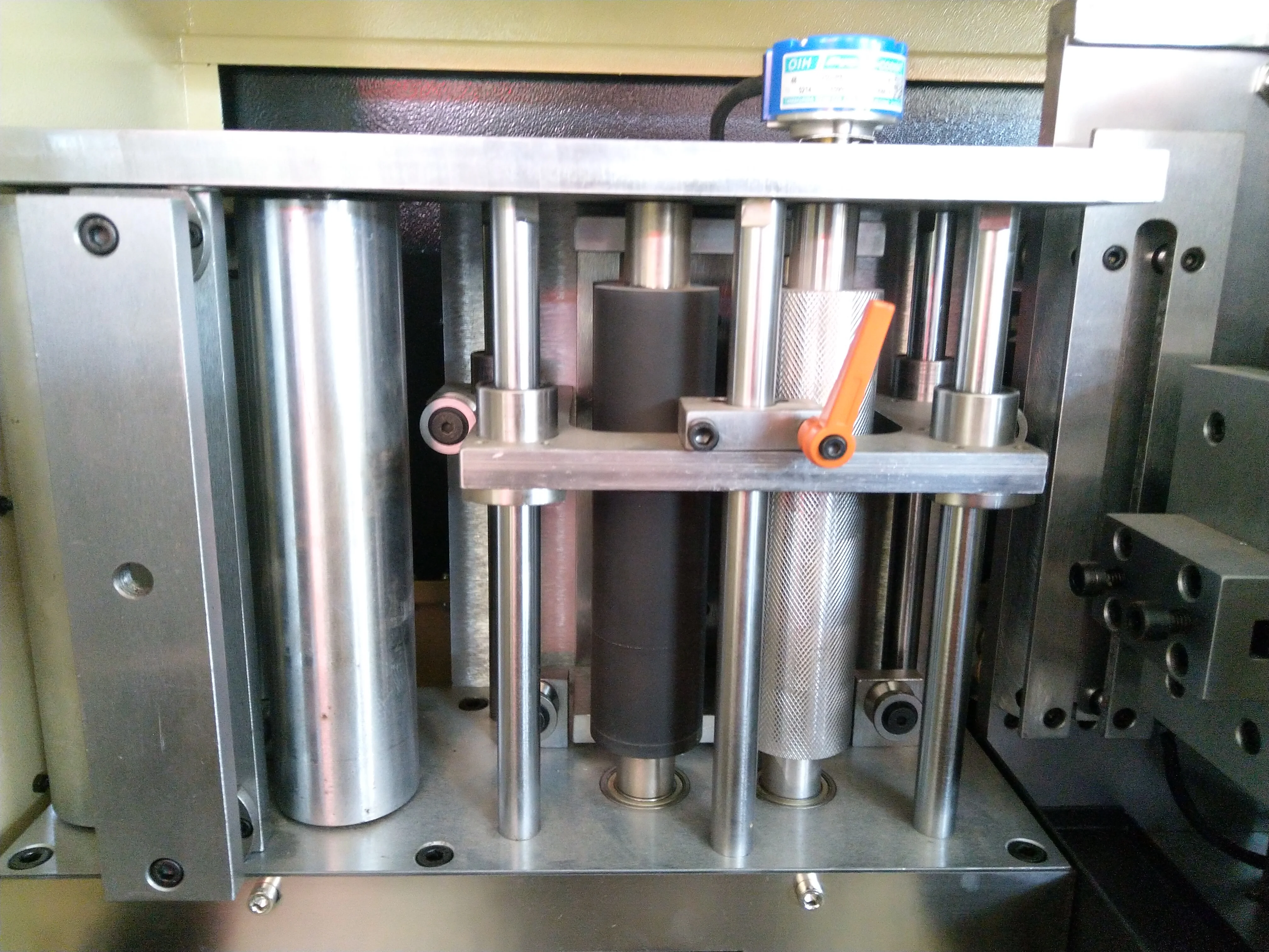 Модель S130 S160 листогибочный станок для листового металла для рекламной рекламы