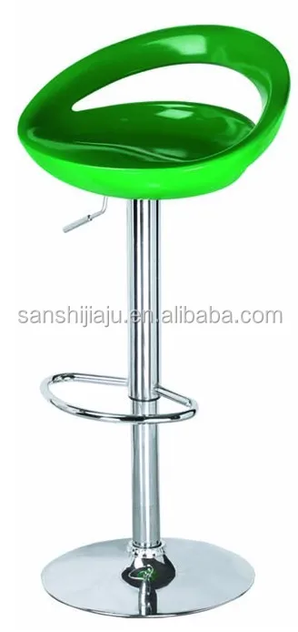 Высококачественные барные стулья из АБС-пластика, очень высокие барные стулья