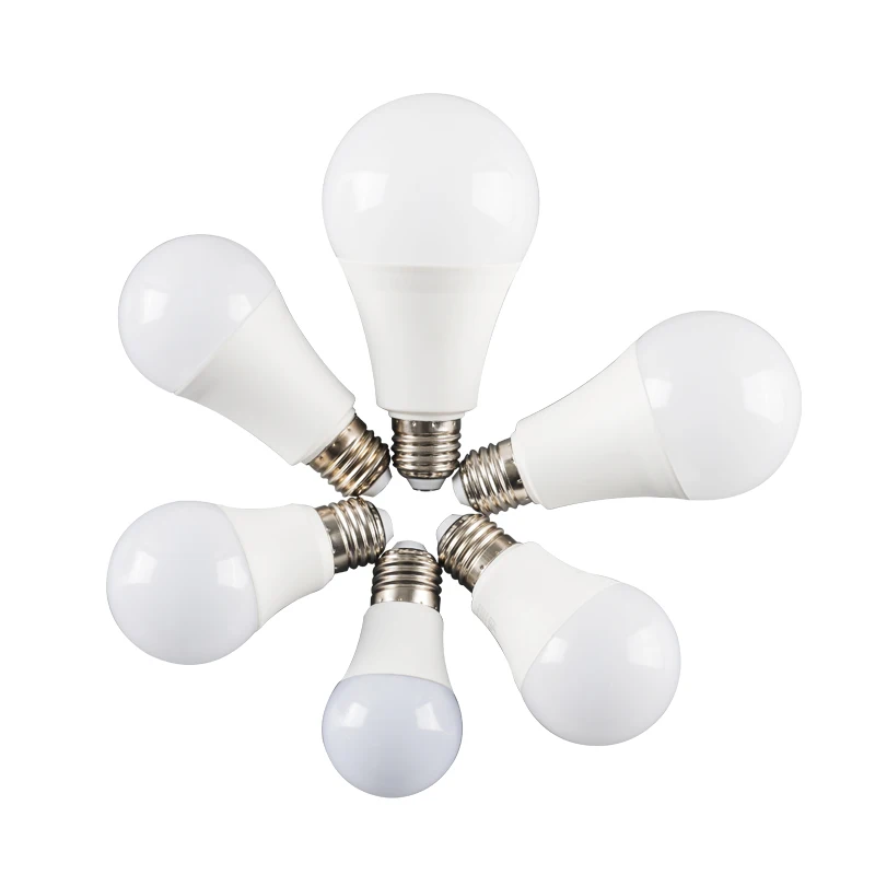 220 вольт 6500K 7 Вт 9 Вт производственная линия светодиодных ламп