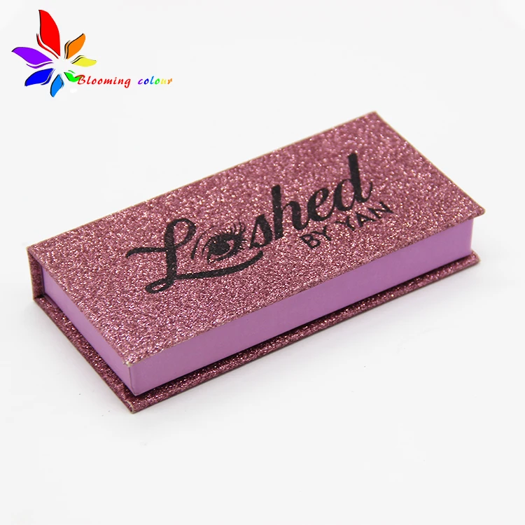 Factory Cheap Price OEM Available lashes human hair fake eyelashes