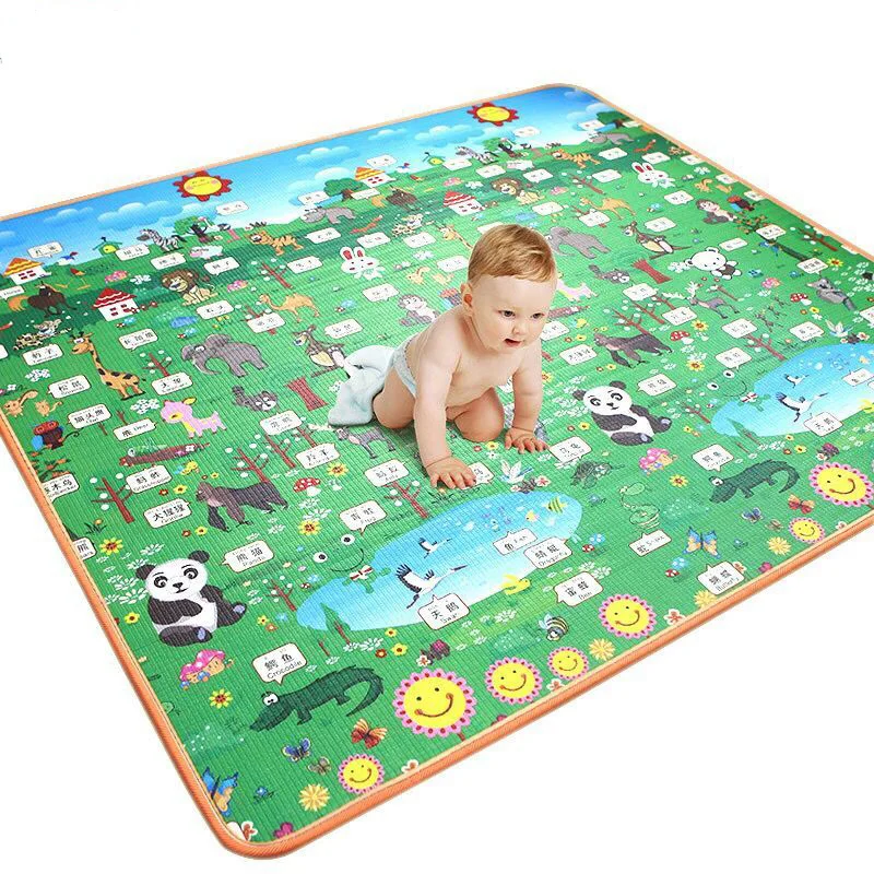 Softextile Kid Play Mat,Rubber Play Mat Material With Good Quality